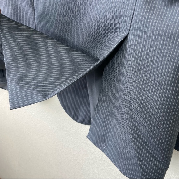 Michael Kors Sport Coat gray 42S - Picture 12 of 12